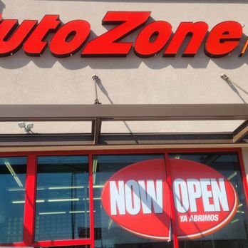 AutoZone Auto Parts - Easy and convenient location. - Auto Parts & Supplies Near Me - Henderson, Nevada AutoZone Auto Parts - Easy and convenient location. - Auto Parts & Supplies Near Me - Henderson, Nevada