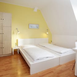 A&O - Familienzimmer