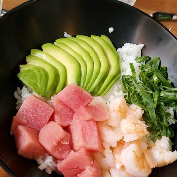 Yokono - Poke bowl - Japanese Near Me - Santiago, RM Yokono - Poke bowl - Japanese Near Me - Santiago, RM