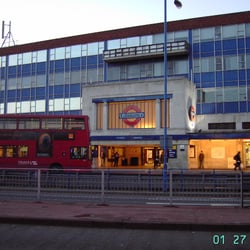Morden Fish & Kebabs
