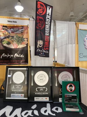 Nabeya Maido by null