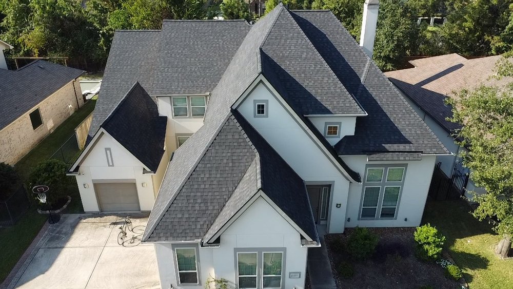 Slide of Lost In Texas Roofing