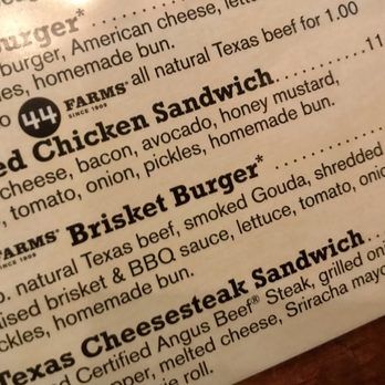 Saltgrass Steak House - Steakhouses Near Me - Pasadena, Texas
