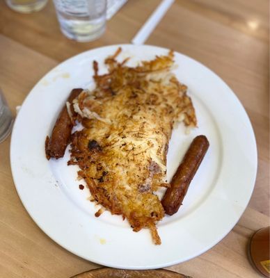 Griddlecakes by null