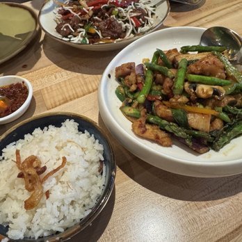 Mandalay Restaurant - Burmese Near Me - San Francisco, California Mandalay Restaurant - Burmese Near Me - San Francisco, California