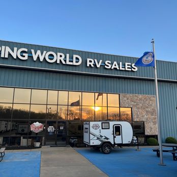 Camping World - Thornburg - Camping World Thornburg - RV Dealers Near Me - Thornburg, Virginia Camping World - Thornburg - Camping World Thornburg - RV Dealers Near Me - Thornburg, Virginia
