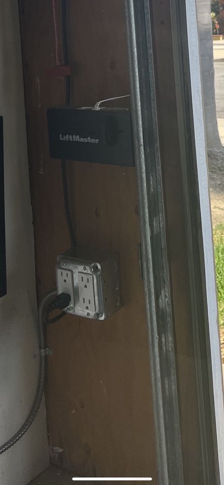 Slide of Electric FX Corp