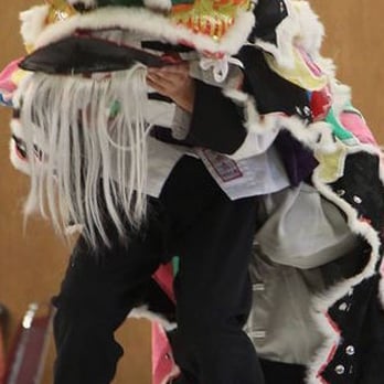 Ziran Martial Arts - Lion Dance at Annual Recital - Martial Arts Near Me - Highland Park, New Jersey Ziran Martial Arts - Lion Dance at Annual Recital - Martial Arts Near Me - Highland Park, New Jersey
