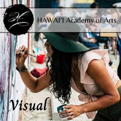Hawaii Academy Of Arts - HAWAI'I Academy of Arts features VISUAL arts EDUCATION through PROGRAMS instructed by ARTISTS of VARIOUS accomplishments.