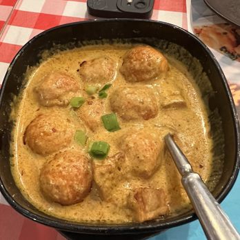 Yummy Noodle House 粥麵之家 - Curry fishballs - Noodles Near Me - Bayside, New York Yummy Noodle House 粥麵之家 - Curry fishballs - Noodles Near Me - Bayside, New York