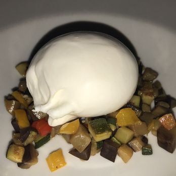 Nanà Vini e Cucina - Buratta - Italian Near Me - Rome, RM