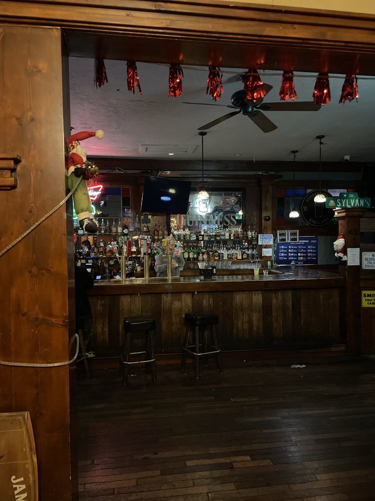 Newell's Cocktail Lounge — restaurante mexicano en San Bruno