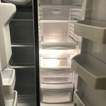 Realty Asset Management - Clean refrigerator - Property Management Near Me - Boise, Idaho Realty Asset Management - Clean refrigerator - Property Management Near Me - Boise, Idaho
