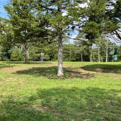 Westover Park