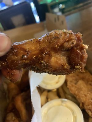 The Original J.R. Crickets in Midtown Atlanta by null