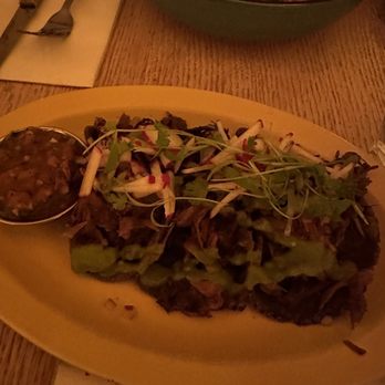 Jajaja Mexicana - Carnitas tacos - Mexican Near Me - Brooklyn, New York