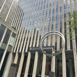 News Corporation