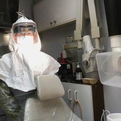 Yelena Vaysman, DDS - Dr Vaysman PPE