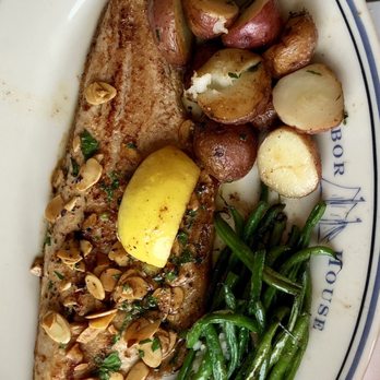 Harbor House - Seafood Near Me - Milwaukee, Wisconsin Harbor House - Seafood Near Me - Milwaukee, Wisconsin