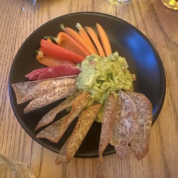 Jajaja Mexicana - Guacamole - Mexican Near Me - Brooklyn, New York