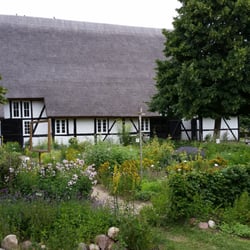 Freilichtmuseum Klockenhagen