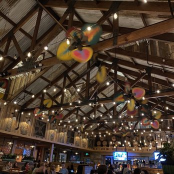 Bahama Breeze - Cool view inside - Seafood Near Me - Sanford, Florida Bahama Breeze - Cool view inside - Seafood Near Me - Sanford, Florida