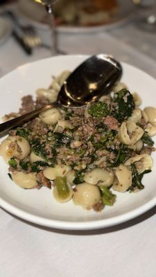 Sardelli's Italian Steakhouse by null