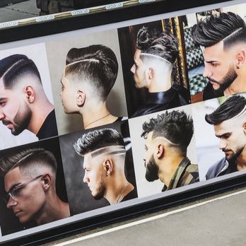 ZANE BARBER SHOP - Updated November 2025 - 60 Photos - 17145 N