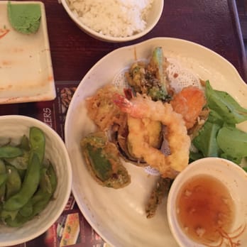 Tokyo Garden - Ninja combination - Sushi Bars Near Me - Downey, California Tokyo Garden - Ninja combination - Sushi Bars Near Me - Downey, California
