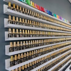 Anna Nails & Spa