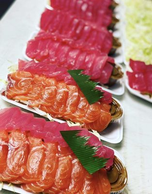 Opulicious Poke & Hawaiian Plate Lunch by null