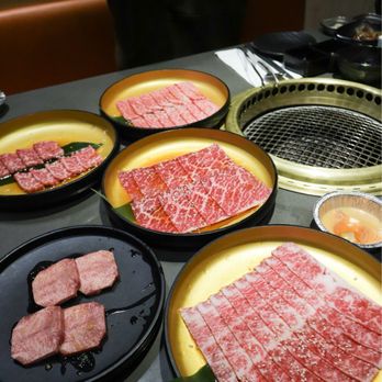Shinta Japanese BBQ - bbq - Japanese Near Me - Richmond Hill, Ontario Shinta Japanese BBQ - bbq - Japanese Near Me - Richmond Hill, Ontario