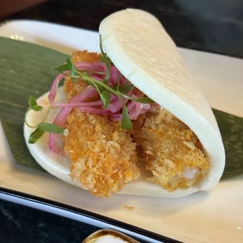 Negroni Bistro & Sushi Bar - Sushi Bars Near Me - Miami, Florida