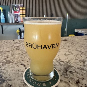 Brühaven Craft Company - Coffee & Tea Near Me - Minneapolis, Minnesota