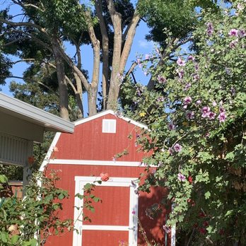 Tuff Shed Stockton - Sheds & Outdoor Storage Near Me - Stockton, California