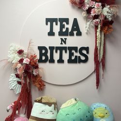 Tea N Bites