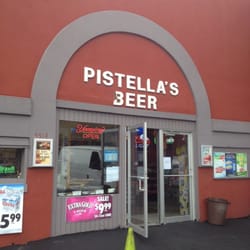 Pistella Beer