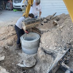 Black Mountain Septic Services