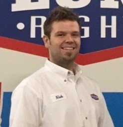 Slide of Plumb Right