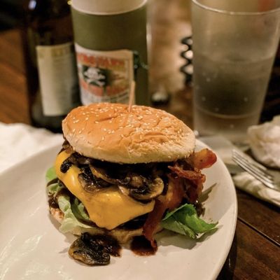 Grubstake Diner by null