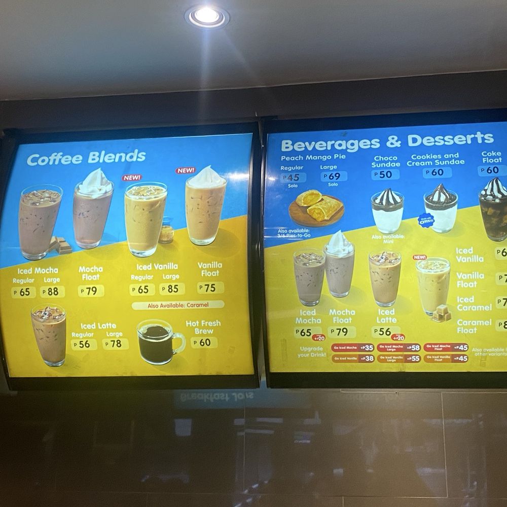 Jollibee - Fast Food Near Me - Makati, NCR
