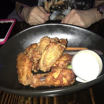 The Lola - Chicken wings - Cocktail Bars Near Me - Glendale, Arizona The Lola - Chicken wings - Cocktail Bars Near Me - Glendale, Arizona
