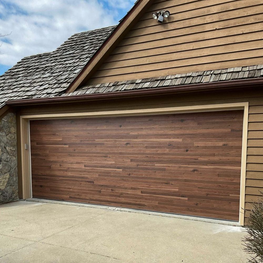 Always Faithful Garage Doors and Openers - Garage Door Contractor in Greenbrier, AR