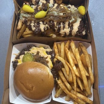 Gully Burger - Halal Near Me - Santa Ana, California Gully Burger - Halal Near Me - Santa Ana, California