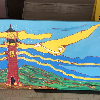 Art Mundo - Art Galleries Near Me - Fort Pierce, Florida