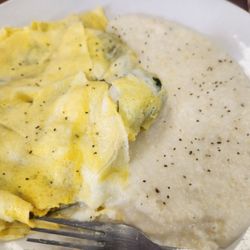 Omelette Cafe