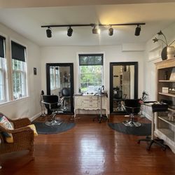 The Loft Salon and Spa - 6.7.25