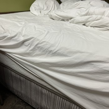 SpringHill Suites by Marriott Pittsburgh Bakery Square - Saging mattress - Hotels Near Me - Pittsburgh, Pennsylvania SpringHill Suites by Marriott Pittsburgh Bakery Square - Saging mattress - Hotels Near Me - Pittsburgh, Pennsylvania