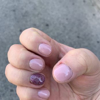 Nail Station - Nail Salons Near Me - New York, New York