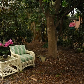 The Little Farm House - Venues & Event Spaces Near Me - Miami, Florida